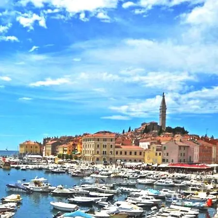 Luciana Mare Apartamento