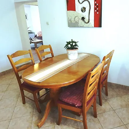 Luciana Mare Apartamento