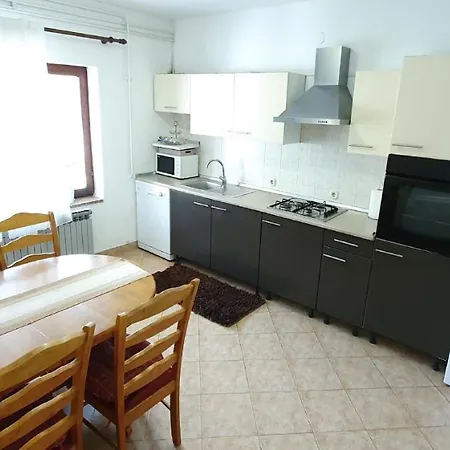 Apartamento Luciana Mare Rovinj