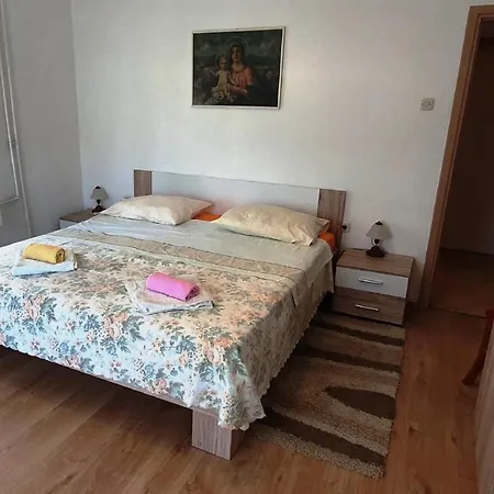Apartamento Luciana Mare Rovinj