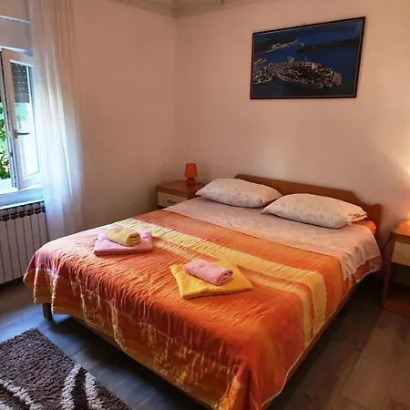 Luciana Mare Rovinj