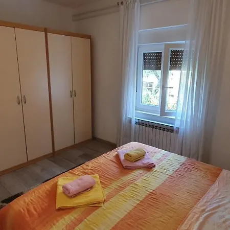 Luciana Mare Apartamento *