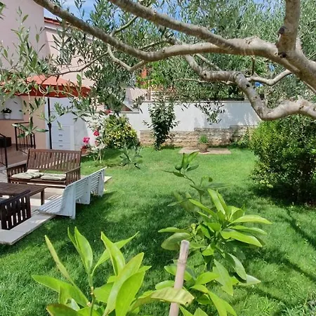 Apartamento Luciana Mare *