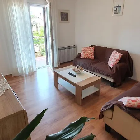 Apartamento Luciana Mare Rovinj