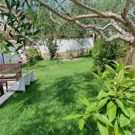 Luciana Mare Apartamento