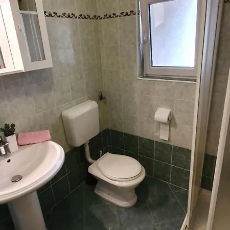 Luciana Mare Apartamento