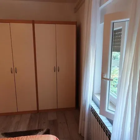Luciana Mare Apartamento Rovinj
