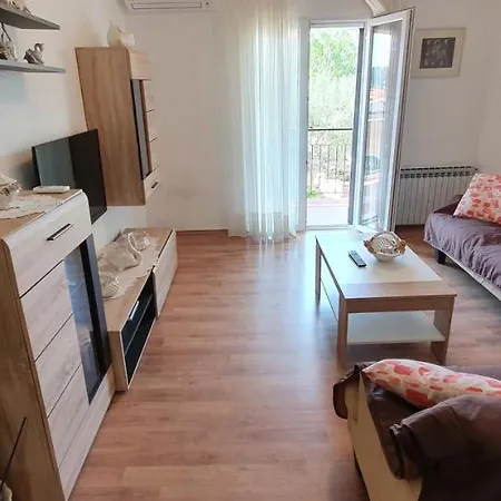 Apartamento Luciana Mare *