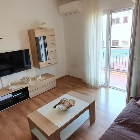 Luciana Mare Apartamento *