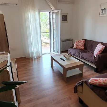 Apartamento Luciana Mare *