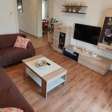 Apartamento Luciana Mare Rovinj