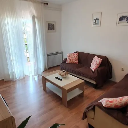 Apartamento Luciana Mare *