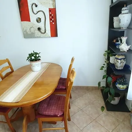 Apartamento Luciana Mare Rovinj