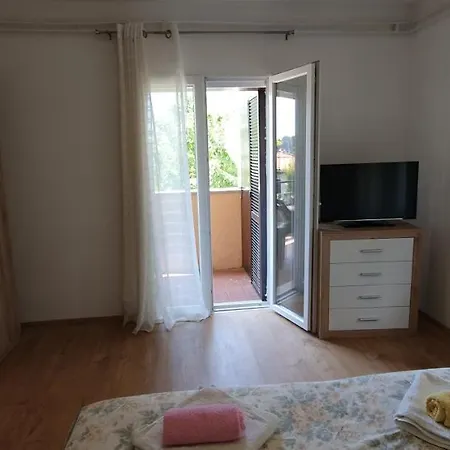 Luciana Mare Apartamento Rovinj
