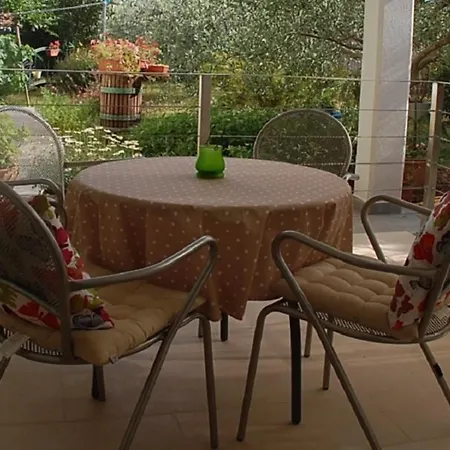 Apartamento Luciana Mare Rovinj