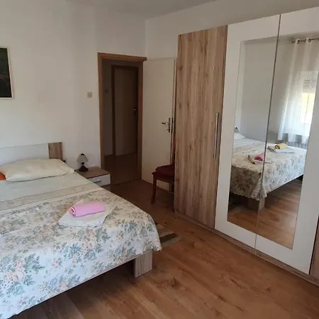 Luciana Mare Apartamento *