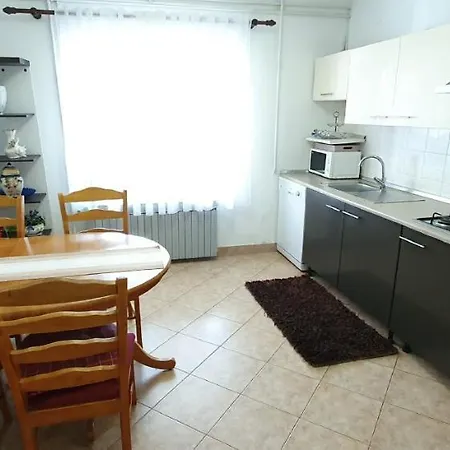 Apartamento Luciana Mare