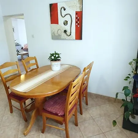 Apartamento Luciana Mare