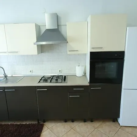 Luciana Mare Apartamento