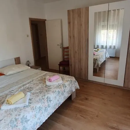 Apartamento Luciana Mare Rovinj