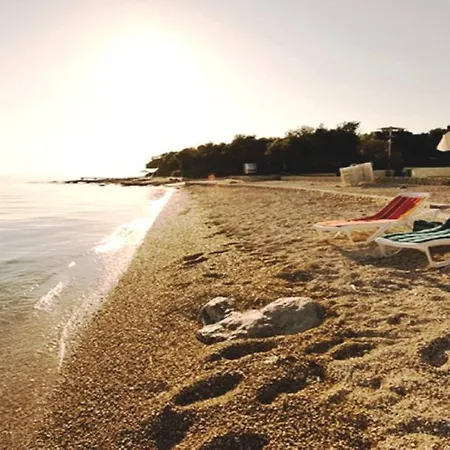 Apartamento Luciana Mare *