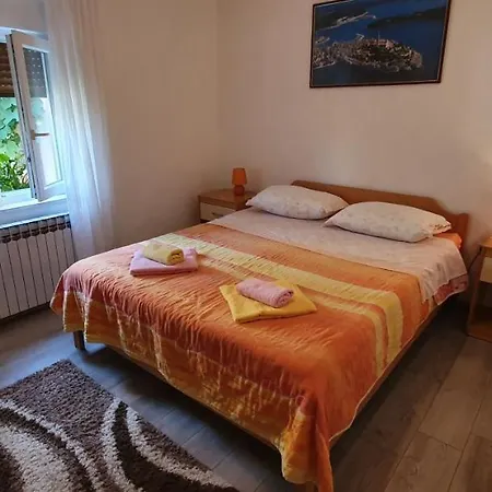 Luciana Mare * Rovinj