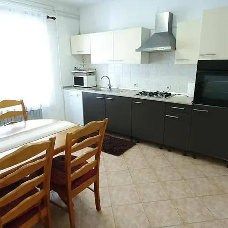 Apartment Luciana Mare *